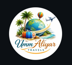 Umm Aliyar Logo